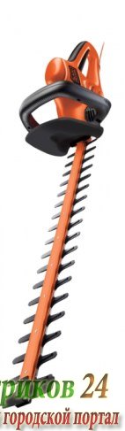 Кусторез электрический Black&Decker GT7030
