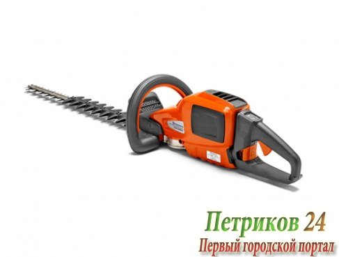 Аккумуляторные ножницы Husqvarna 536LiHD60X