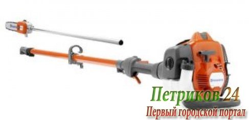 Высоторез Husqvarna 525P5S 9673295-01