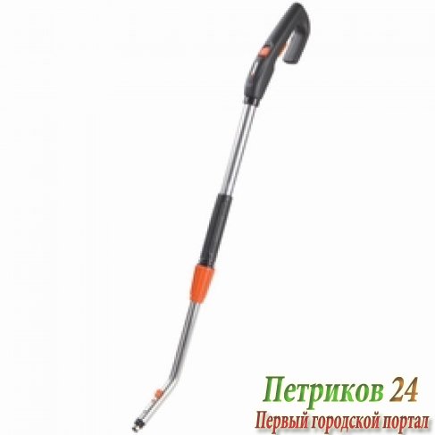 Рукоятка поворотная телескопическая Gardena 08899-20.000.00