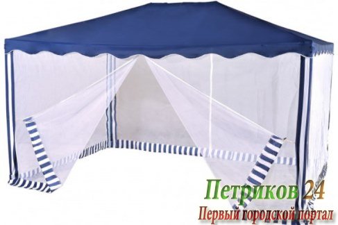 Тент садовый Green Glade 1038