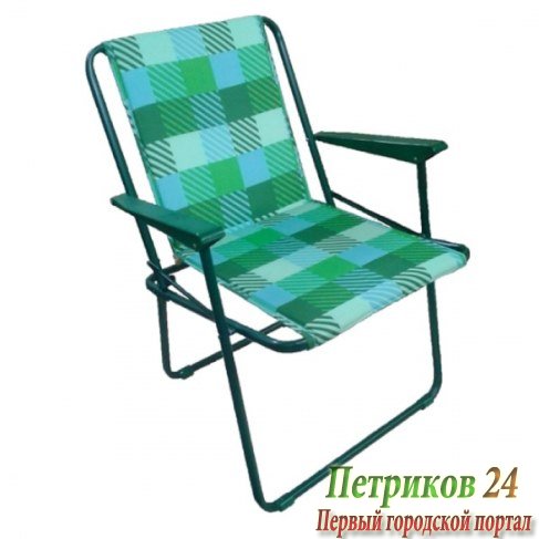 Кресло Olsa Фольварк текстиль с707
