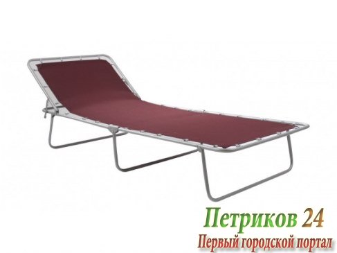 Раскладная кровать Даметекс Лаура В09