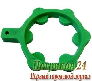 Ключ на клапан УЗЭМИК