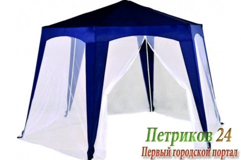 Тент садовый Green Glade 10061