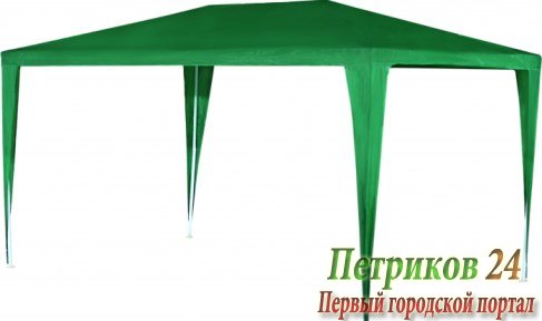 Тент садовый Green Glade 1004