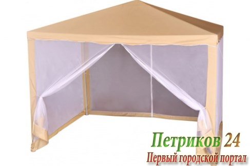 Тент садовый Green Glade 1040