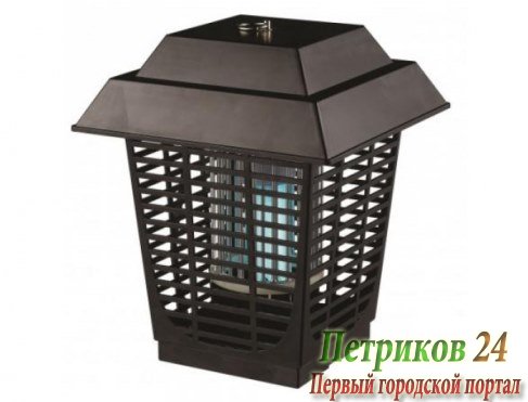 Ловушка Green Glade Л-4 4