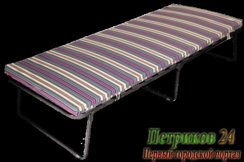 Раскладная кровать Olsa Верона с401/с847/с471