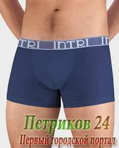 Трусы мужские (камуфляж, (50)L)