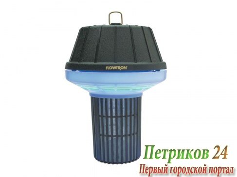 Ловушка для комаров Flowtron PV75BE
