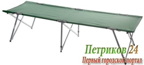 Раскладная кровать Green Glade M6185