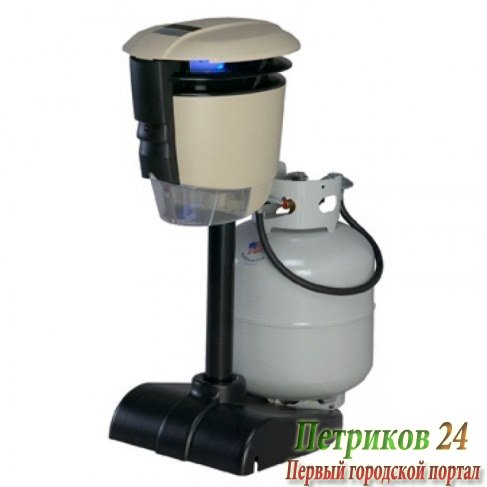 Ловушка Flowtron MT 275