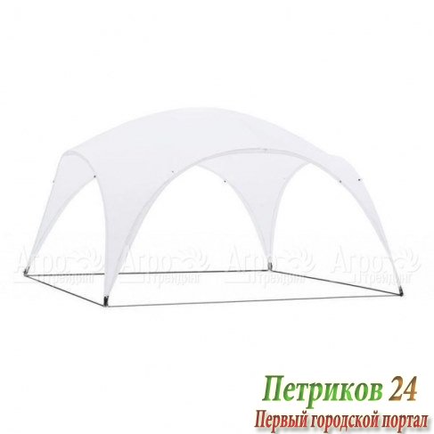 Тент Green Glade 1260 (TLS126 без стенок)
