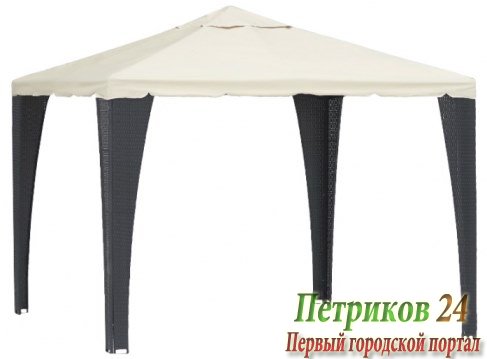 Тент Green Glade 3176B