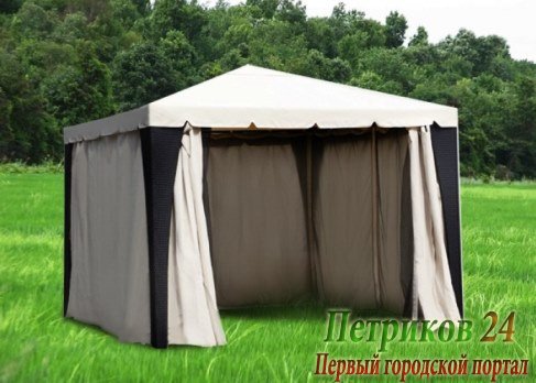 Тент Green Glade 3176