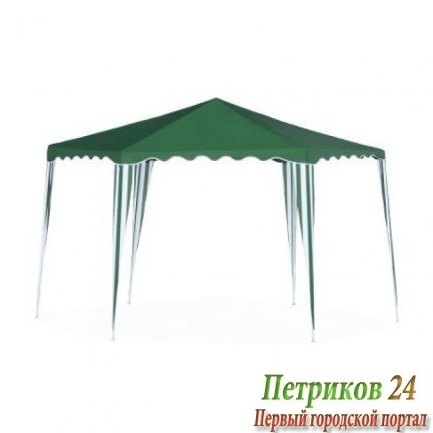 Садовый тент Green Glade 1009 Z