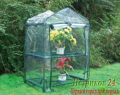 Теплица JXX -10012