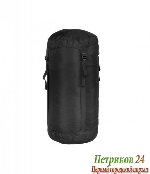 Компрессионный мешок BASK COMPRESSION BAG L V2 размер