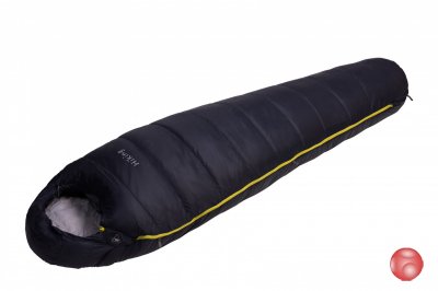 Спальный мешок BASK HIKING 700+ FP S V2 размер R