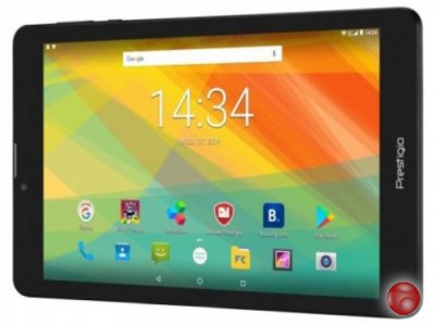 Планшет PRESTIGIO MultiPad 3157 3G 16Gb Black PMT3157_3G_D_CIS