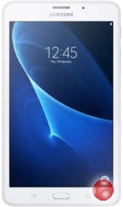 Планшет Samsung Galaxy Tab A 7.0 SM-T285 8Gb LTE White, SM-T285NZWASER