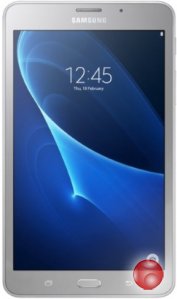 Планшет Samsung Galaxy Tab A 7.0 SM-T285 8Gb LTE Silver, SM-T285NZSASER