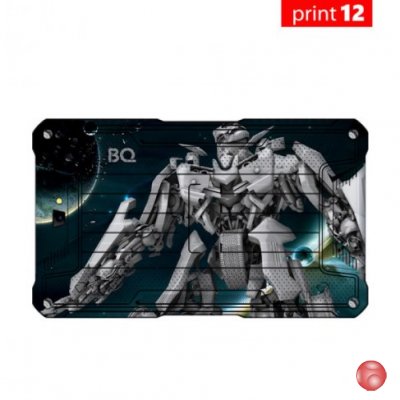 Планшет BQ 7082G Armor 3G Print12