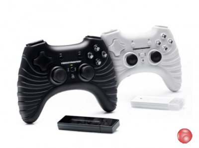 Геймпад Thrustmaster T-Wireless Duo Pack 2960705