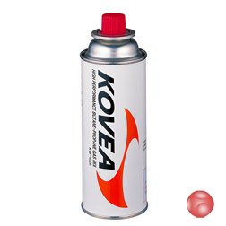 Баллон газовый KOVEA 220 гр.