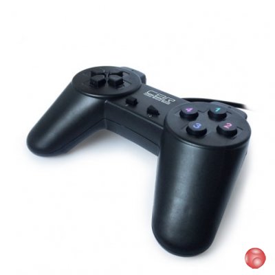 Геймпад CBR CBG 905 для PC