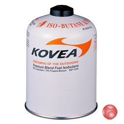 Баллон газовый Kovea 450 гр.