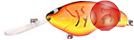 Воблер YO-ZURI Short Tail Long Cast NTDF плав., 60мм, 11,5г F839-SYC