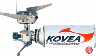 Газовая горелка Kovea TKB-9901