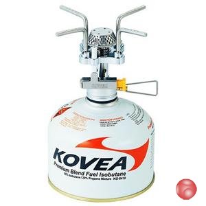 Газовая горелка Kovea КВ-0409