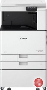 МФУ Canon imageRUNNER ADVANCE C3025 1567C006