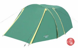 Палатка Campack Tent Field Explorer 4