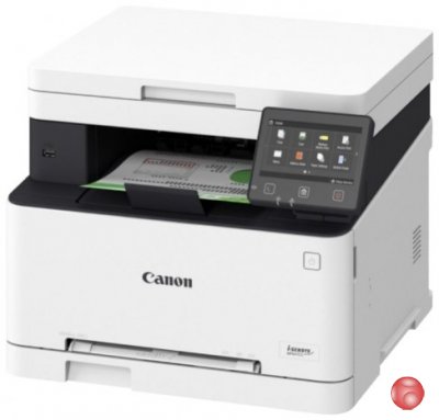 МФУ Canon i-SENSYS MF631Cn 1475C017