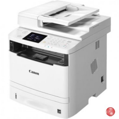 МФУ Canon i-SENSYS MF411dw 0291C022