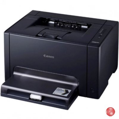 Принтер Canon i-SENSYS LBP7018С 4896B004