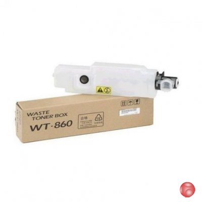 Бункер для отработанного тонера Kyocera-Mita WT-860