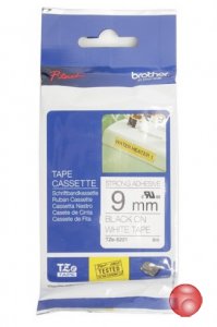 Лента Brother TZES221