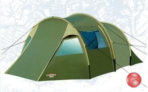 Палатка Campack Tent Land Voyager 4