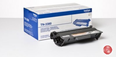 Картридж Brother TN3380