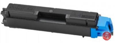 Картридж Kyocera-Mita TK-590C голубой