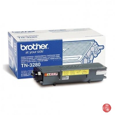 Картридж Brother TN3280
