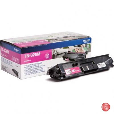 Картридж Brother TN326M