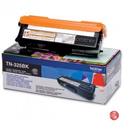 Картридж Brother TN325BK
