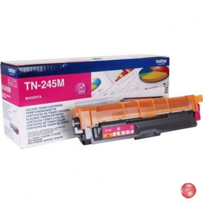 Картридж Brother TN245M