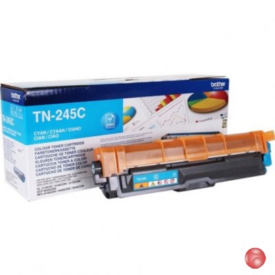 Картридж Brother TN245C